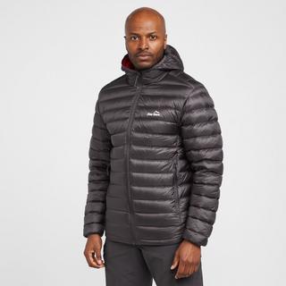 Men’s Loch Down Hooded Jacket