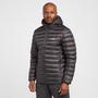 Grey Peter Storm Men’s Loch Down Hooded Jacket