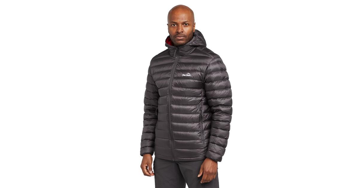 Mens microlight clearance summit jacket 2018