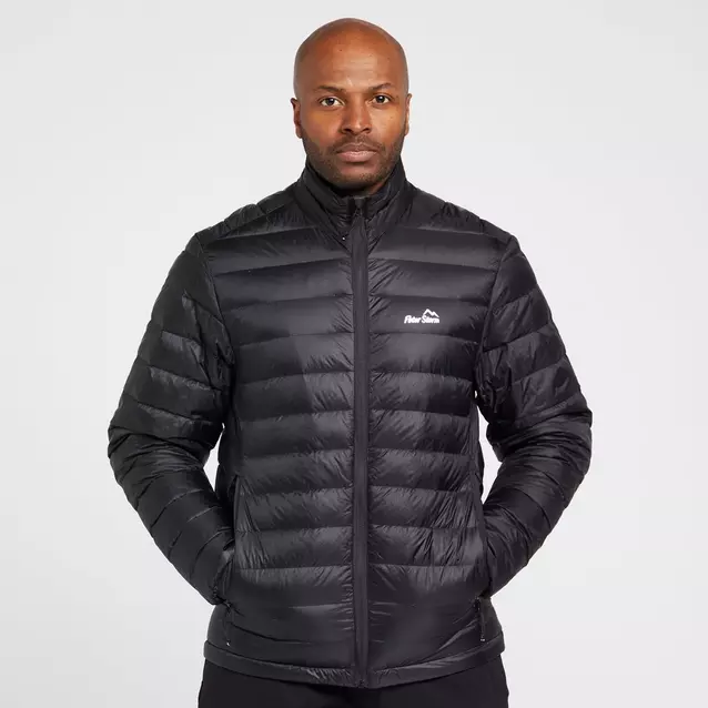 Storm on sale down jacket