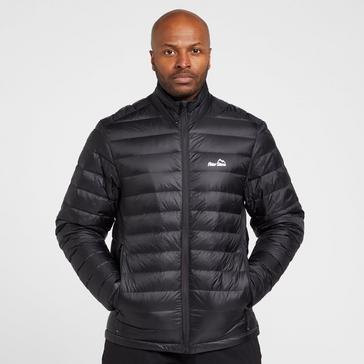 Black Peter Storm Men’s Loch Down Jacket