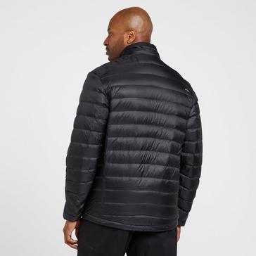 Black Peter Storm Men’s Loch Down Jacket