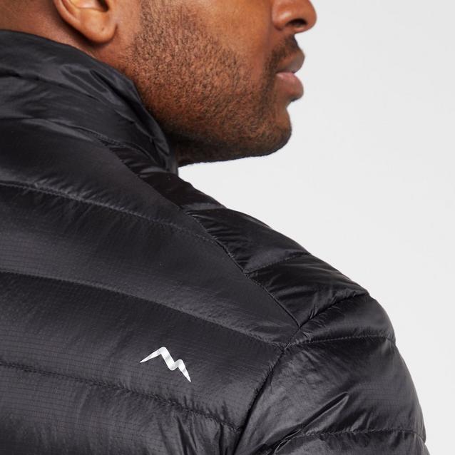 Mens down outlet packable jacket