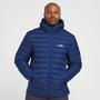 Blue Peter Storm Men’s Loch Down Hooded Jacket