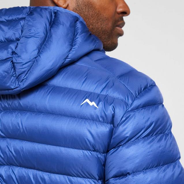 Westlake pro superwarm sales down jacket