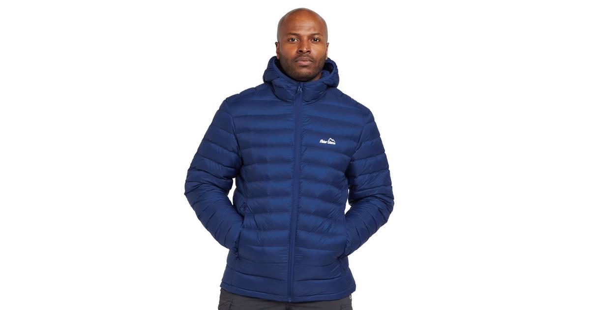 Ll bean warm core down outlet coat