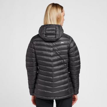 Black Peter Storm Women’s Loch Down Jacket