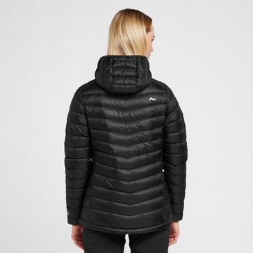 Black Peter Storm Women’s Loch Down Jacket