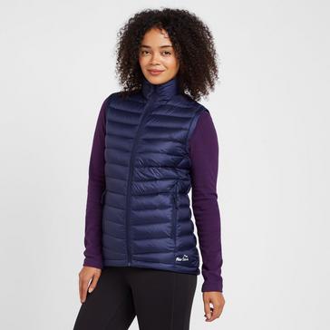 Navy Blue Peter Storm Women’s Loch Down Gilet