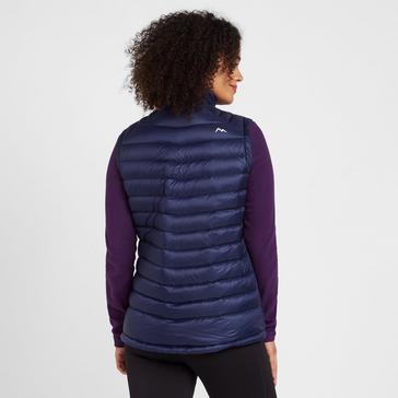 Navy Blue Peter Storm Women’s Loch Down Gilet