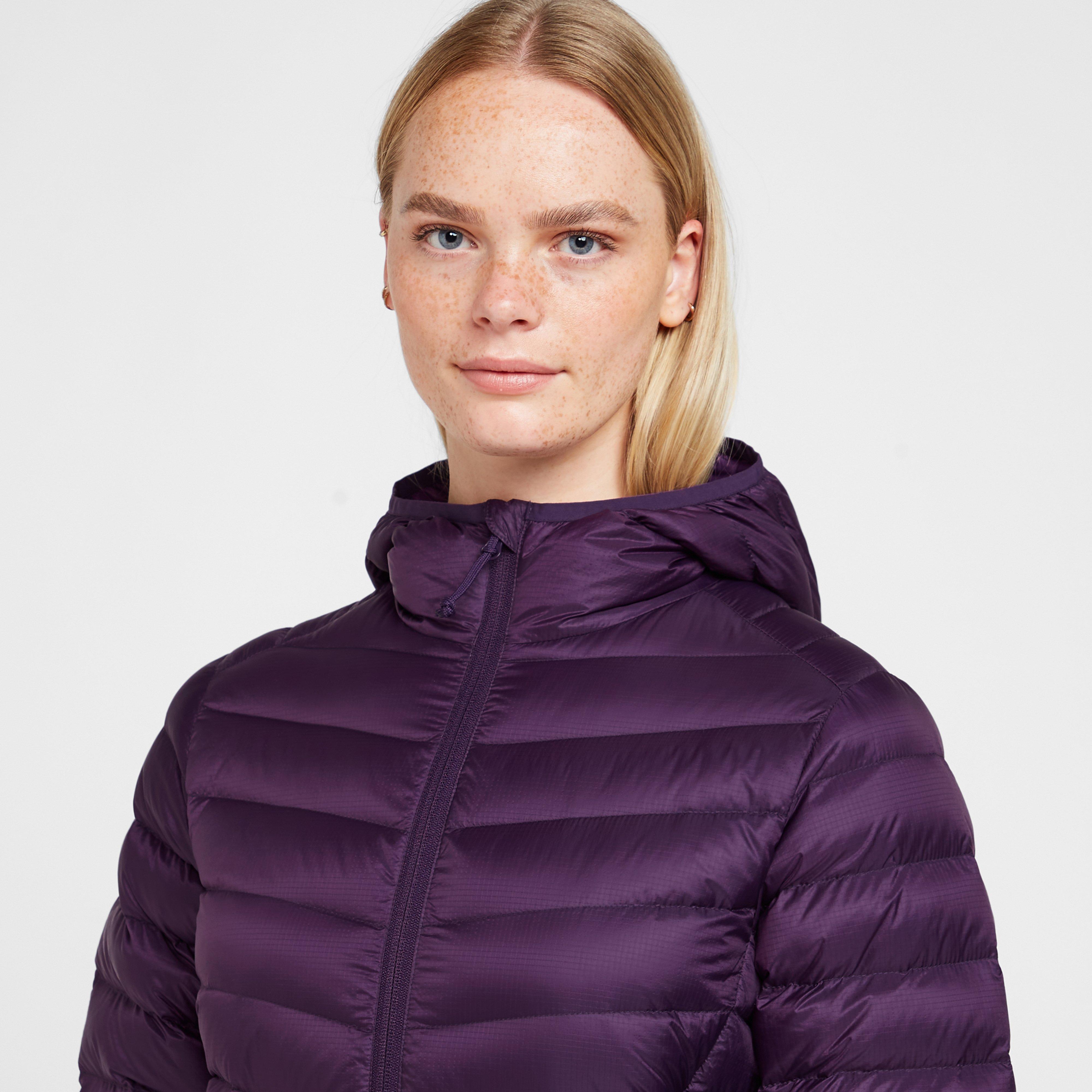 peter storm down jacket women's