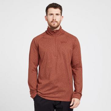 THE NORTH FACE Men's 100 Glacier 1/4 Zip Fleece Top - Departments from  Fresh Pop UK