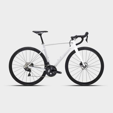 Black POLYGON Strattos S5 Disc