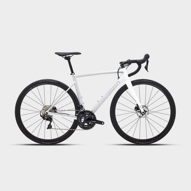 Strattos s5 best sale disc review