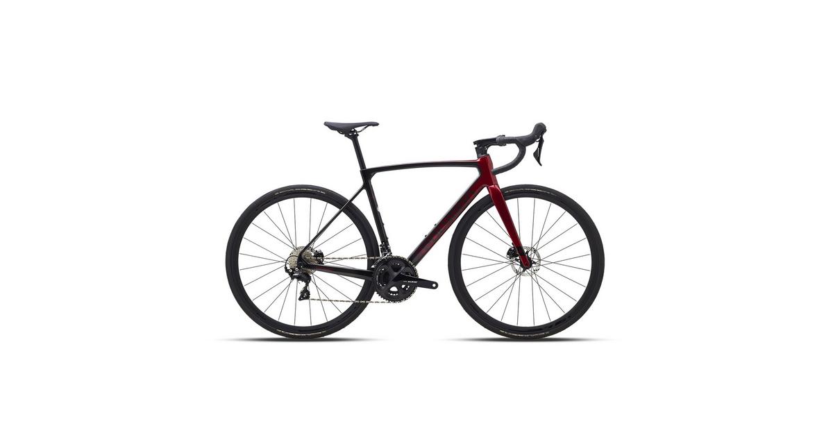 Harga road bike discount polygon strattos s7