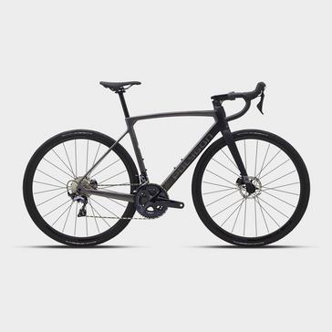 Black POLYGON Strattos S8 Disc