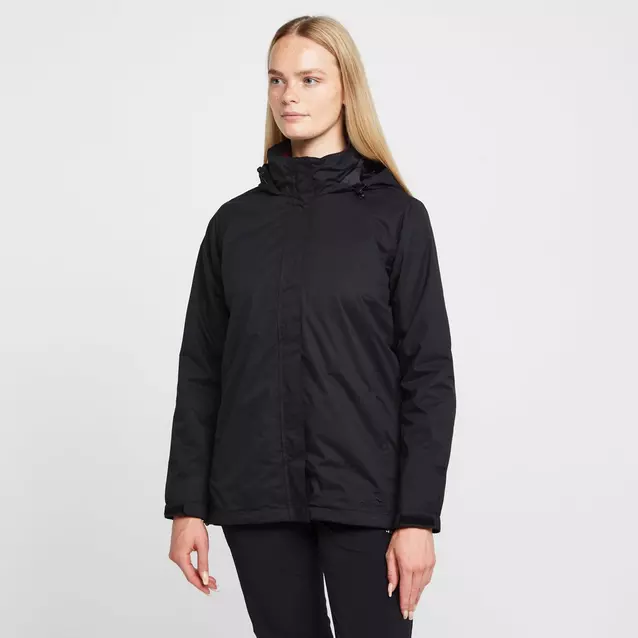 Women’s Downpour 3-in-1 Waterproof Jacket - Main Image