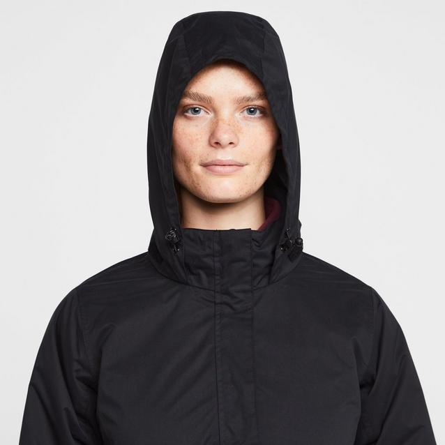 Storm 3 in outlet 1 womens waterproof jacket