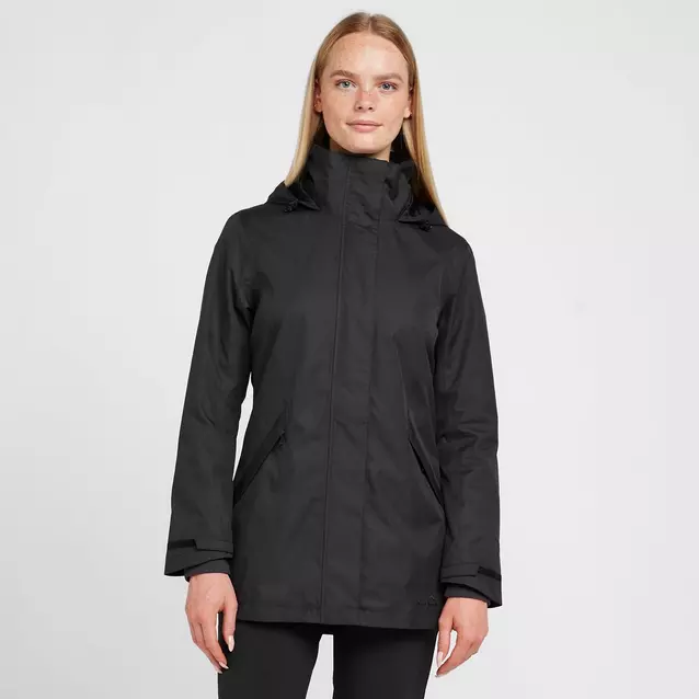 Peter storm raincoat ladies best sale