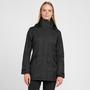 Black Peter Storm Women's Mistral Long Jacket