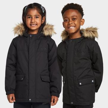 Boys on sale thick coats