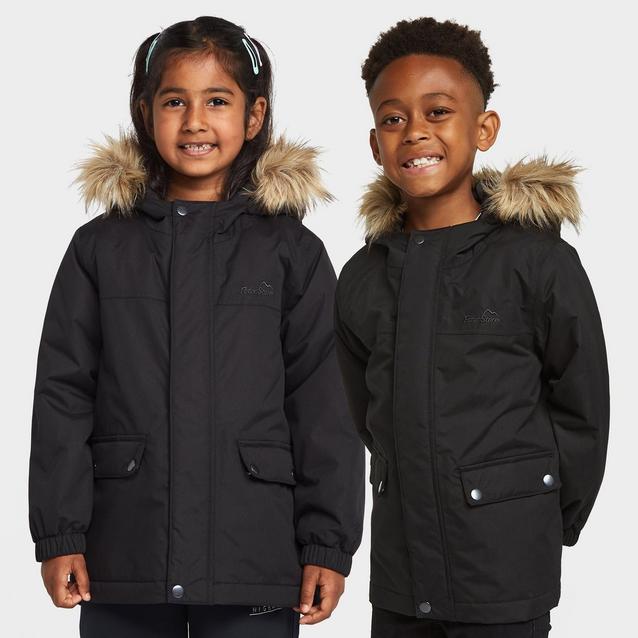 Peter Storm Kids Waterproof Parka II Millets