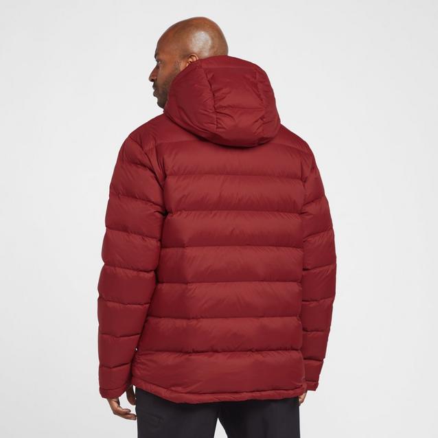 North Ridge Men's Tech Down Jacket | Blacks