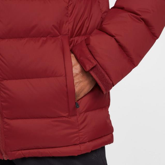 North Ridge Men's Tech Down Jacket | Blacks