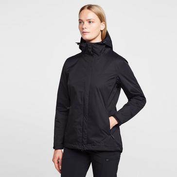 Peter Storm Women's Mistral Long Jacket
