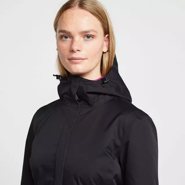 Women's Storm Waterproof Jacket