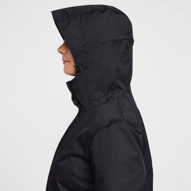 Women's Storm Waterproof Jacket