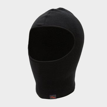 Black Peter Storm Kids' Essential Balaclava