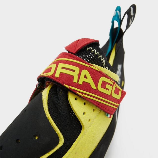 Scarpa Men's Drago Climbing Shoes Ultimate Outdoors