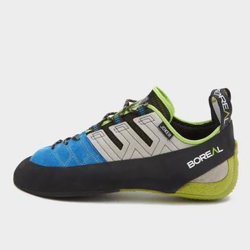 Multi Boreal Men’s New Joker Lace Climbing Shoe