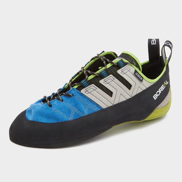 Scarpa vantage climbing on sale shoes