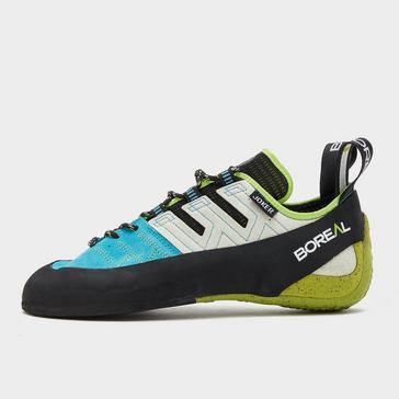 Blue Boreal Women’s Joker Lace Climbing Shoe