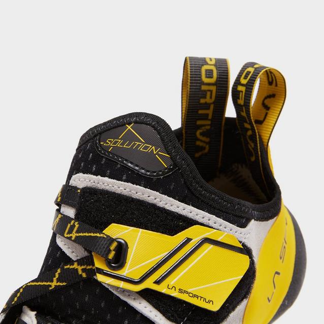 Solution Climbing Shoes - Men's