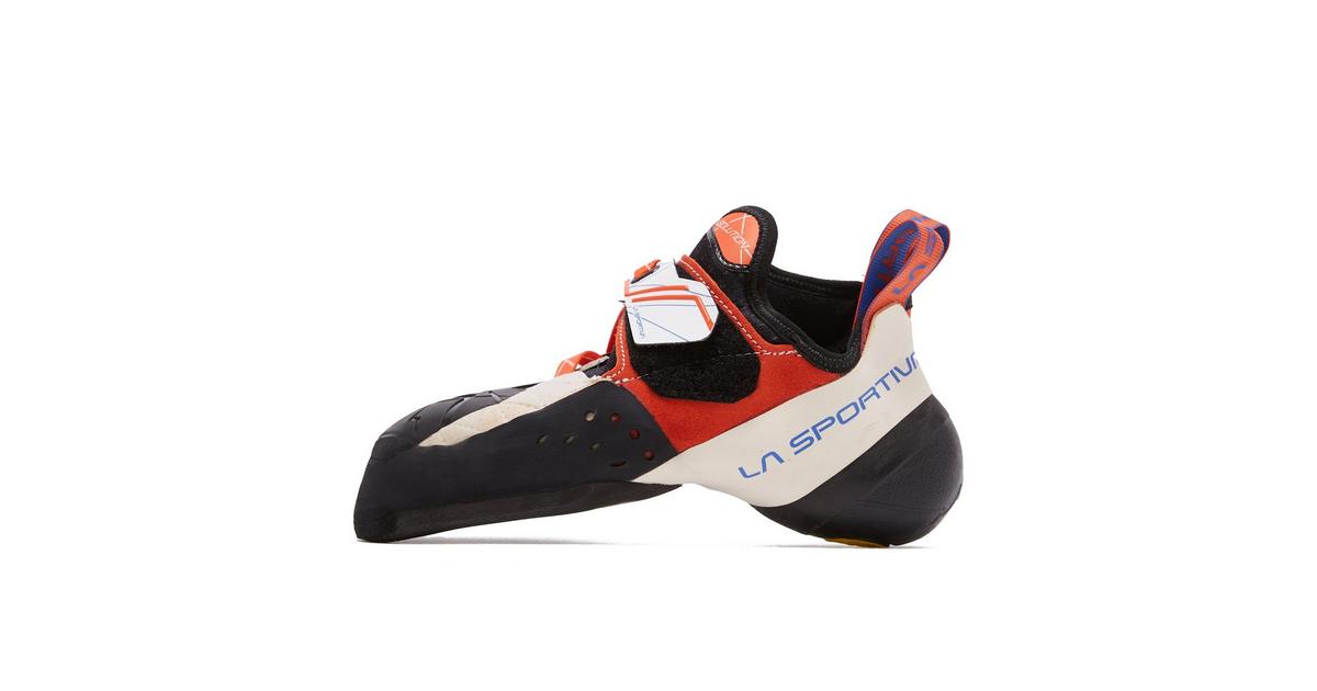 La Sportiva Solution - Climbing shoes Women's