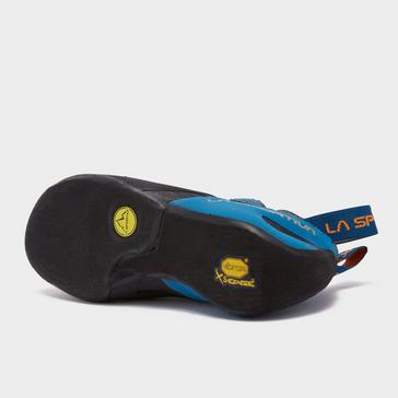 Blue LA Sportiva Men’s Finale Climbing Shoes