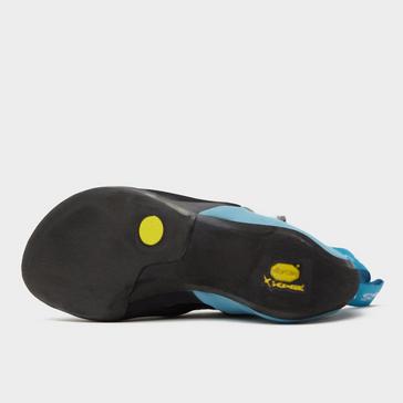 Grey LA Sportiva Las Finale Women’s Climbing Shoes