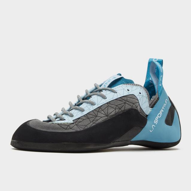 La sportiva women's on sale finale climbing shoe