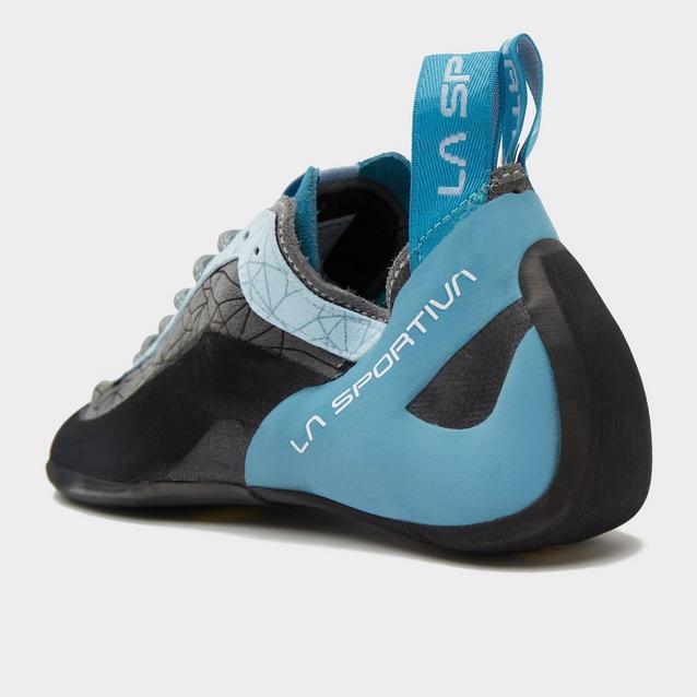 La sportiva best sale women's climbing shoes