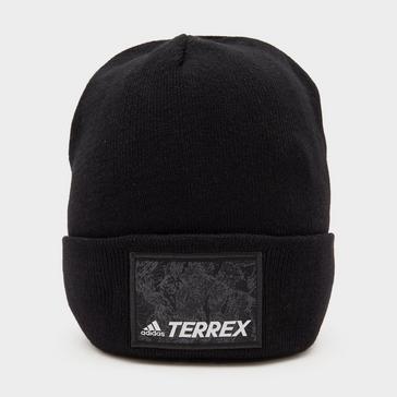 Black` adidas Terrex Men’s Multi-Sport Beanie