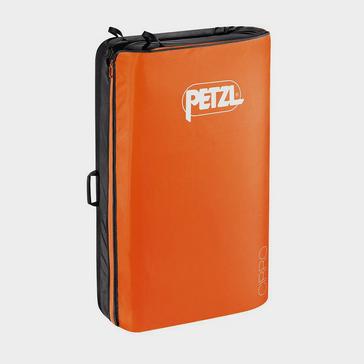 Orange Petzl Cirro Pad