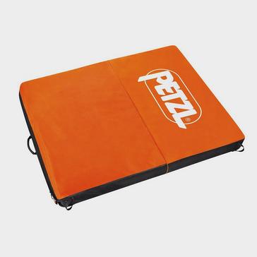 Orange Petzl Cirro Pad