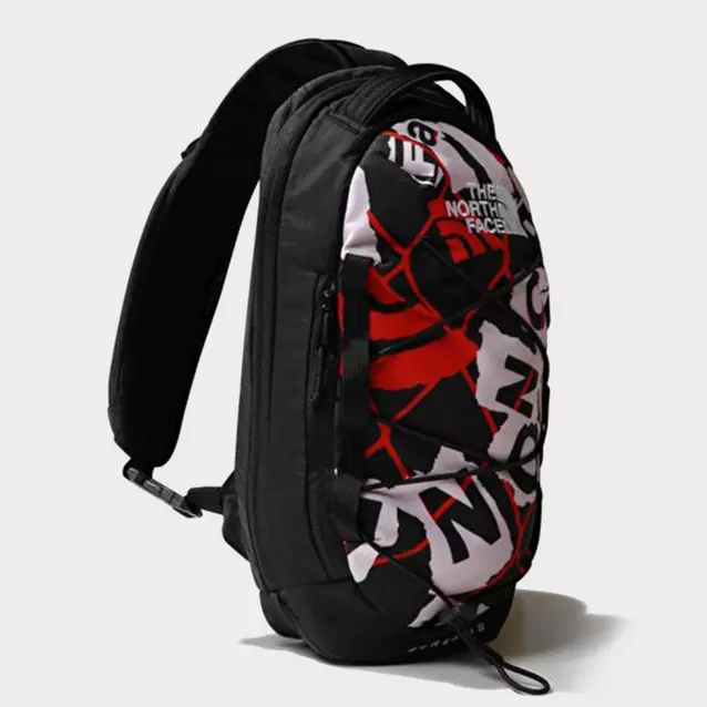 The north face radix cheap sling bag