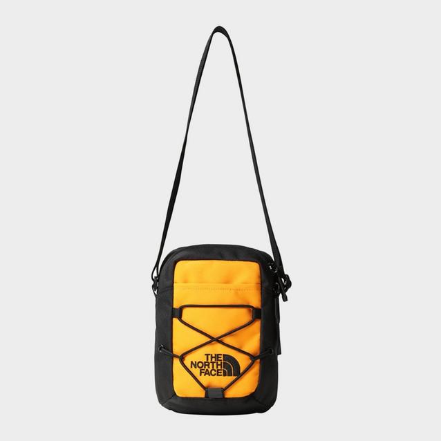 The North Face Jester Cross Body Bag Blacks