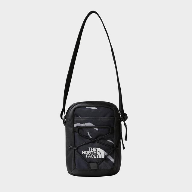 The North Face Jester Cross Body Bag Ultimate Outdoors