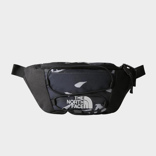 North face hot sale lumbar bag