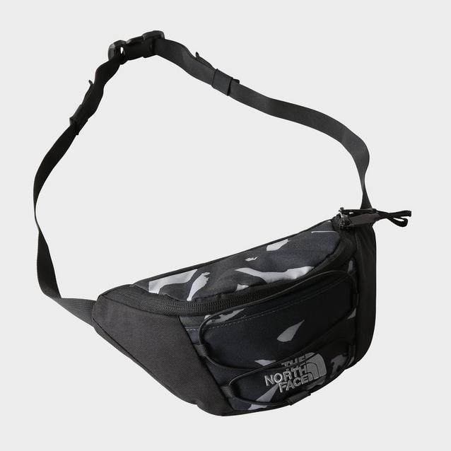 North face camo clearance fanny pack